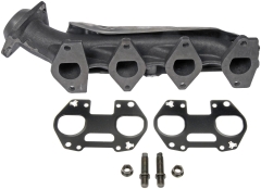 Auspuffkrümmer - Exhaust Manifold  F150 4,6L 8